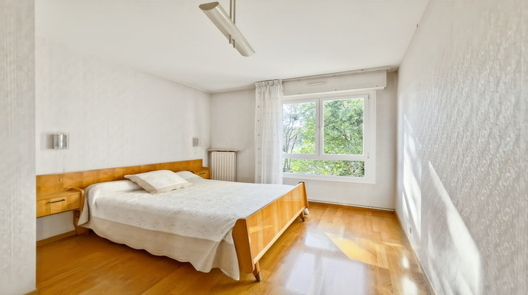 Ma-Cabane - Vente Appartement BORDEAUX, 81 m²