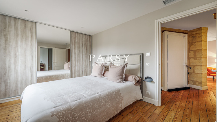 Ma-Cabane - Vente Appartement BORDEAUX, 137 m²