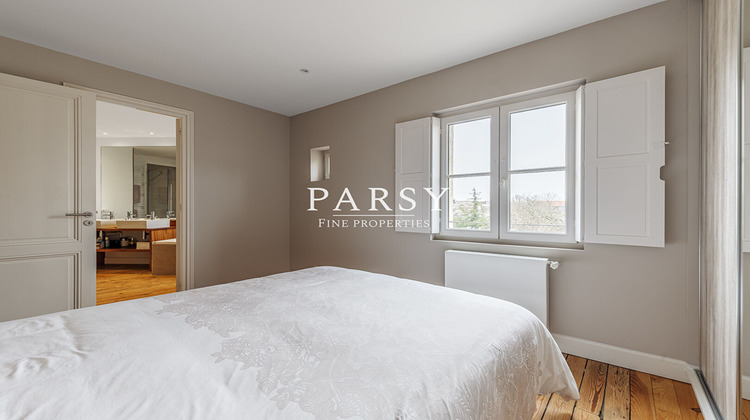 Ma-Cabane - Vente Appartement BORDEAUX, 137 m²