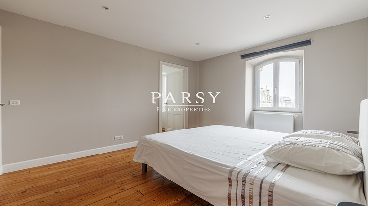 Ma-Cabane - Vente Appartement BORDEAUX, 137 m²