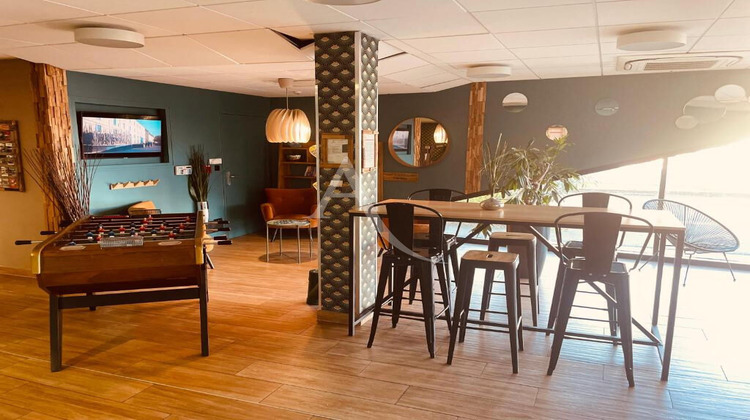 Ma-Cabane - Vente Appartement BORDEAUX, 27 m²
