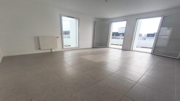 Ma-Cabane - Vente Appartement Bordeaux, 85 m²