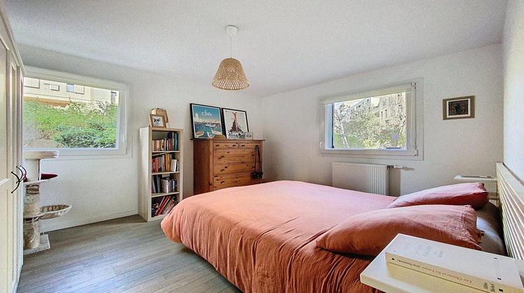 Ma-Cabane - Vente Appartement Bordeaux, 43 m²