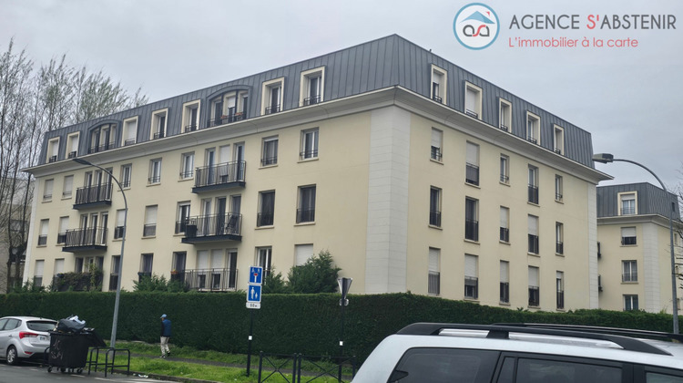 Ma-Cabane - Vente Appartement Bordeaux, 58 m²