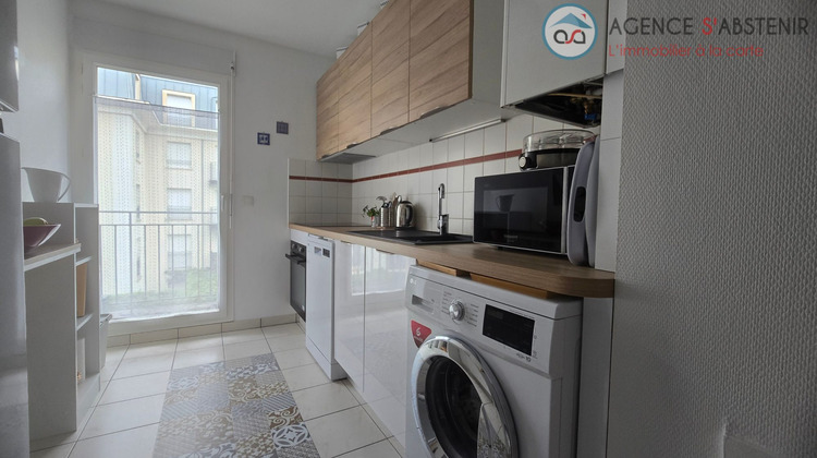Ma-Cabane - Vente Appartement Bordeaux, 58 m²