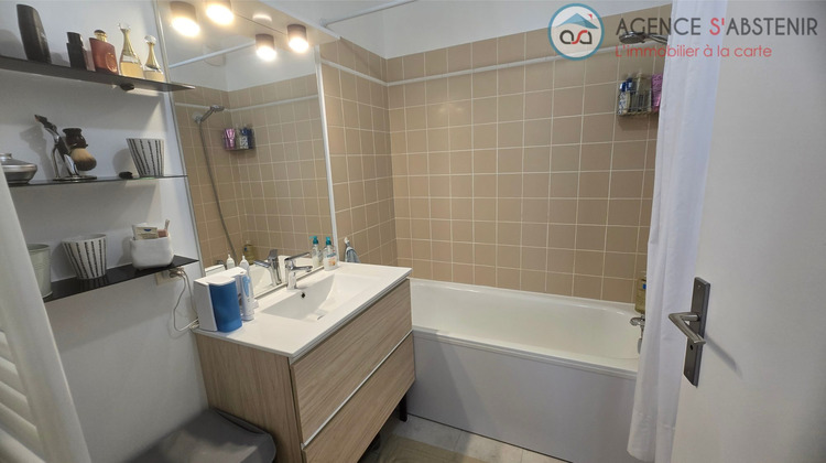 Ma-Cabane - Vente Appartement Bordeaux, 58 m²