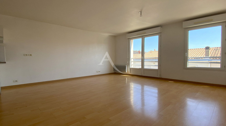 Ma-Cabane - Vente Appartement BORDEAUX, 42 m²