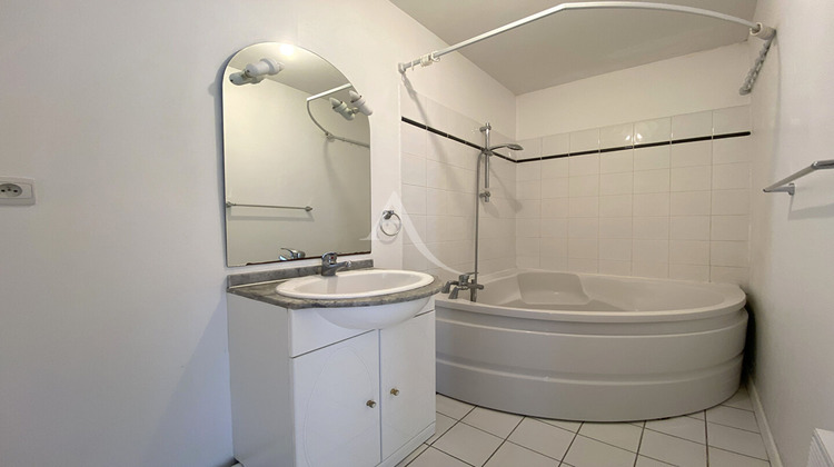 Ma-Cabane - Vente Appartement BORDEAUX, 42 m²