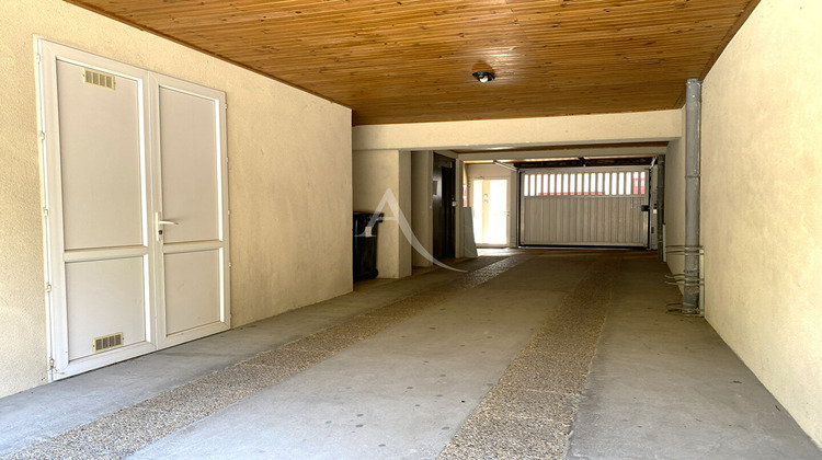 Ma-Cabane - Vente Appartement BORDEAUX, 42 m²