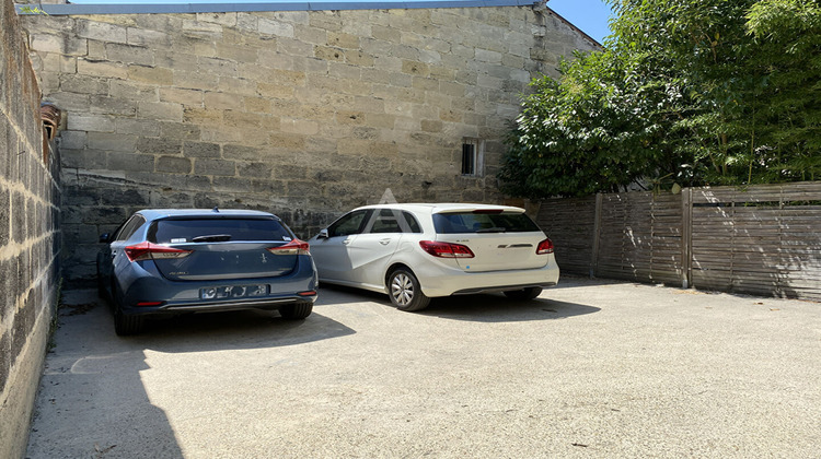 Ma-Cabane - Vente Appartement BORDEAUX, 42 m²