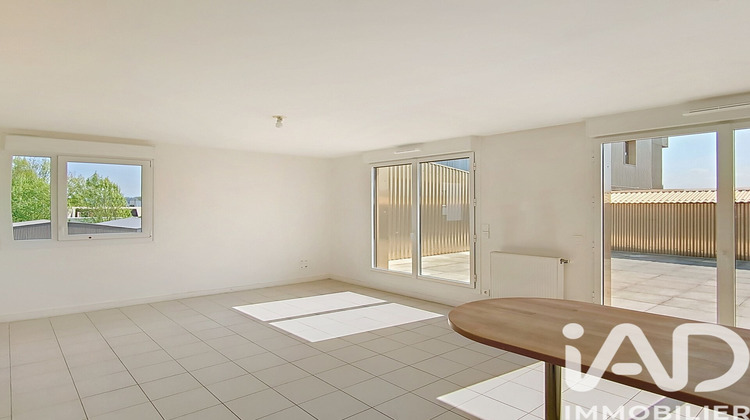 Ma-Cabane - Vente Appartement Bordeaux, 79 m²