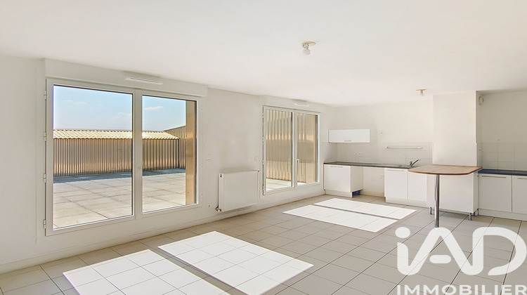 Ma-Cabane - Vente Appartement Bordeaux, 79 m²