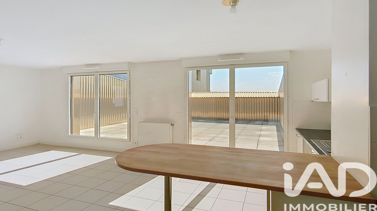 Ma-Cabane - Vente Appartement Bordeaux, 79 m²