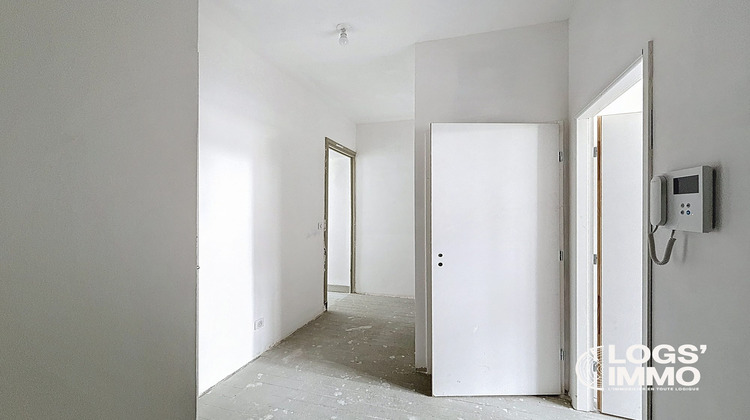 Ma-Cabane - Vente Appartement Bordeaux, 40 m²