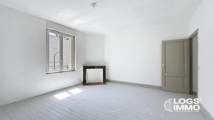 Ma-Cabane - Vente Appartement Bordeaux, 40 m²