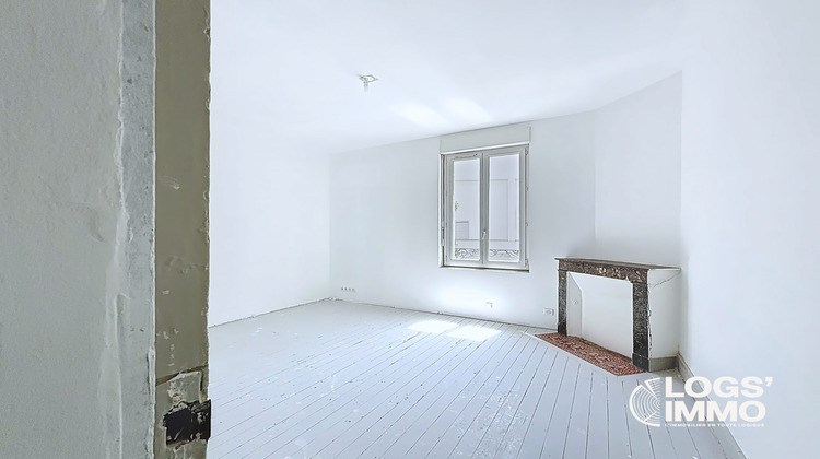 Ma-Cabane - Vente Appartement Bordeaux, 40 m²