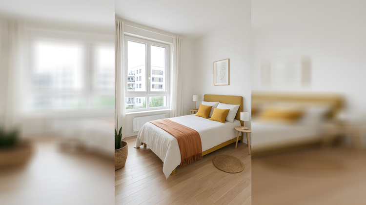 Ma-Cabane - Vente Appartement BORDEAUX, 81 m²