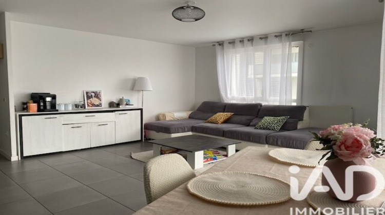 Ma-Cabane - Vente Appartement Bordeaux, 66 m²