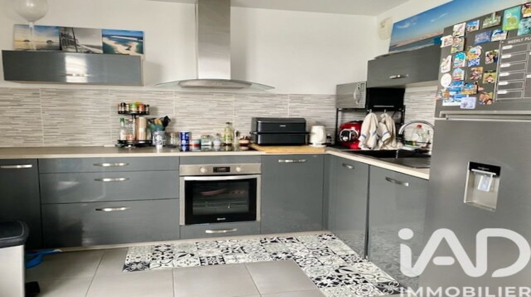Ma-Cabane - Vente Appartement Bordeaux, 66 m²