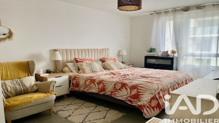 Ma-Cabane - Vente Appartement Bordeaux, 66 m²