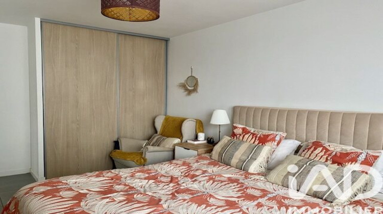 Ma-Cabane - Vente Appartement Bordeaux, 66 m²