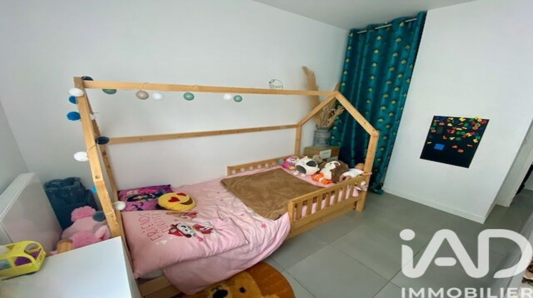 Ma-Cabane - Vente Appartement Bordeaux, 66 m²