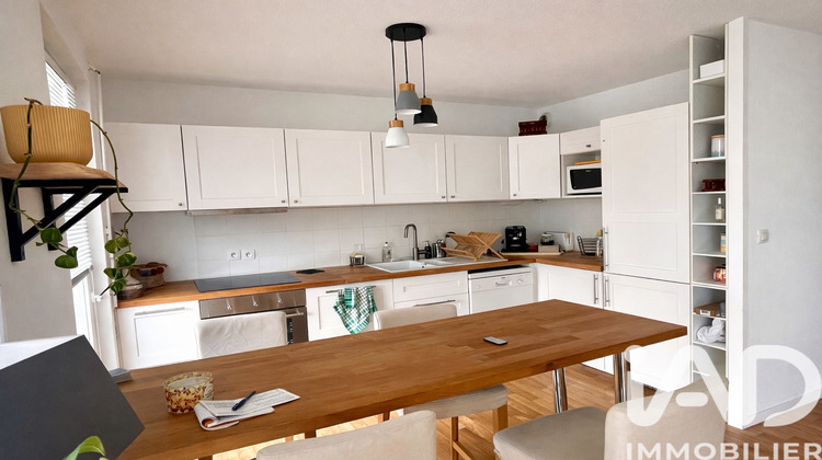 Ma-Cabane - Vente Appartement Bordeaux, 66 m²