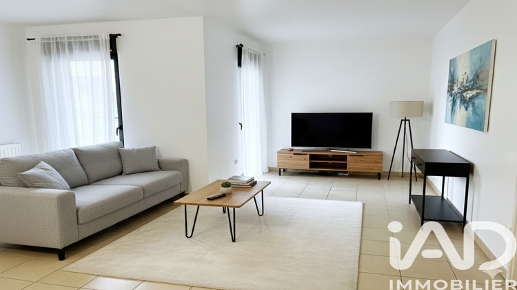 Ma-Cabane - Vente Appartement Bordeaux, 45 m²