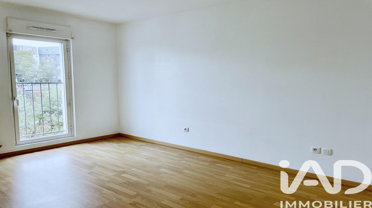 Ma-Cabane - Vente Appartement Bordeaux, 45 m²