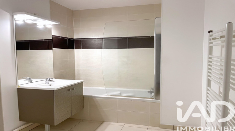 Ma-Cabane - Vente Appartement Bordeaux, 45 m²