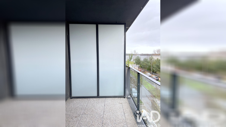 Ma-Cabane - Vente Appartement Bordeaux, 45 m²