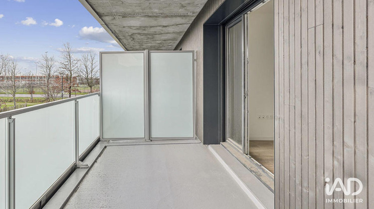 Ma-Cabane - Vente Appartement Bordeaux, 32 m²