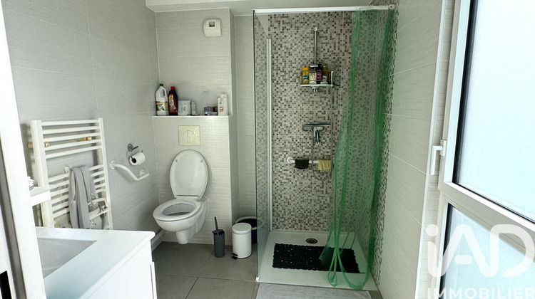Ma-Cabane - Vente Appartement Bordeaux, 33 m²