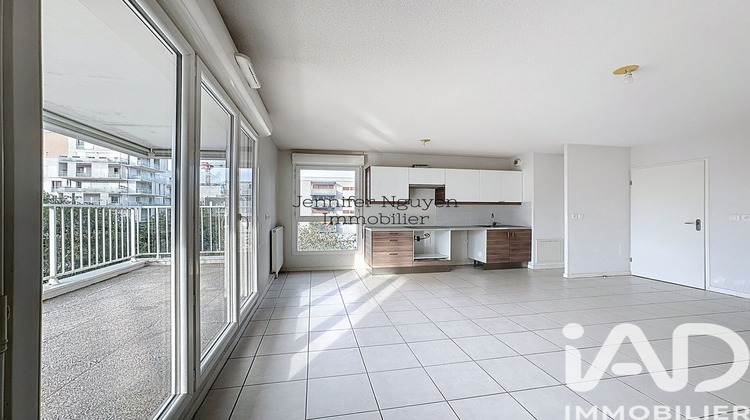 Ma-Cabane - Vente Appartement Bordeaux, 63 m²