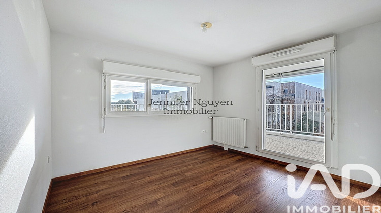 Ma-Cabane - Vente Appartement Bordeaux, 63 m²