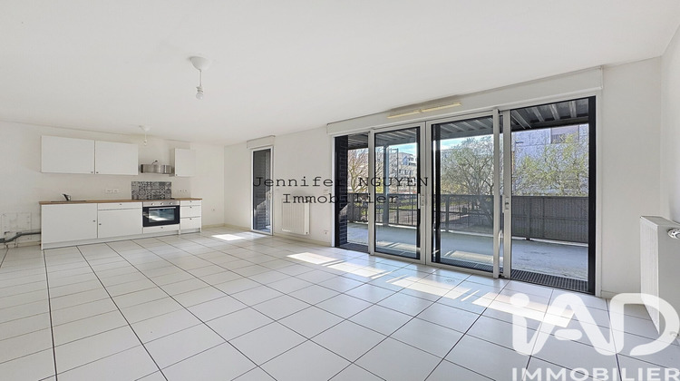 Ma-Cabane - Vente Appartement Bordeaux, 64 m²