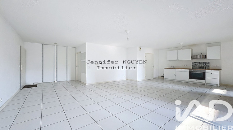 Ma-Cabane - Vente Appartement Bordeaux, 64 m²