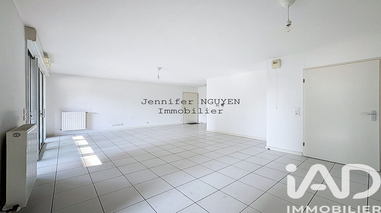 Ma-Cabane - Vente Appartement Bordeaux, 64 m²