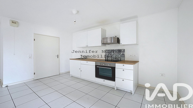 Ma-Cabane - Vente Appartement Bordeaux, 64 m²