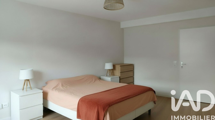 Ma-Cabane - Vente Appartement Bordeaux, 63 m²