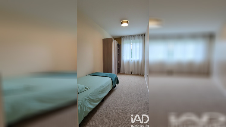 Ma-Cabane - Vente Appartement Bordeaux, 63 m²