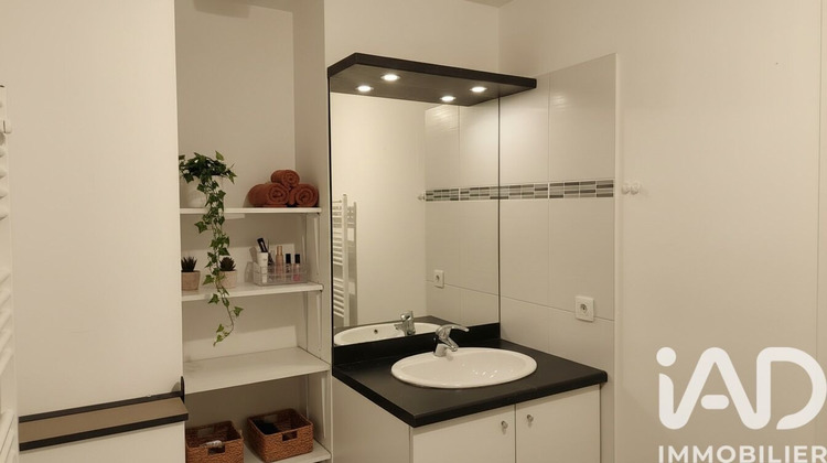 Ma-Cabane - Vente Appartement Bordeaux, 63 m²