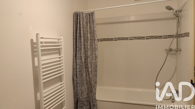Ma-Cabane - Vente Appartement Bordeaux, 63 m²