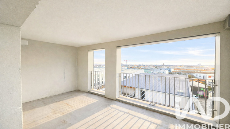 Ma-Cabane - Vente Appartement Bordeaux, 61 m²
