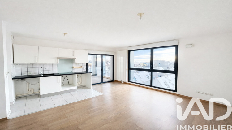 Ma-Cabane - Vente Appartement Bordeaux, 61 m²