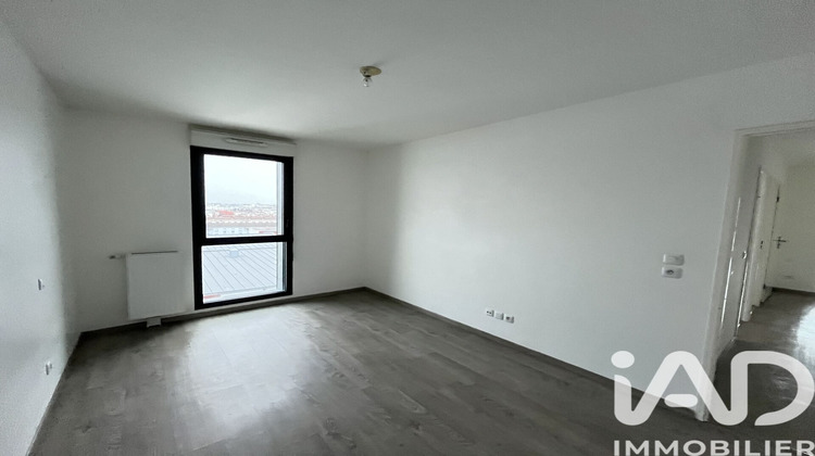 Ma-Cabane - Vente Appartement Bordeaux, 61 m²