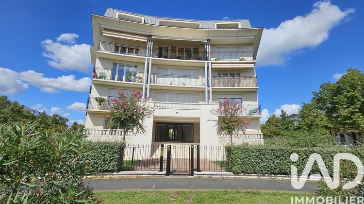 Ma-Cabane - Vente Appartement Bordeaux, 107 m²