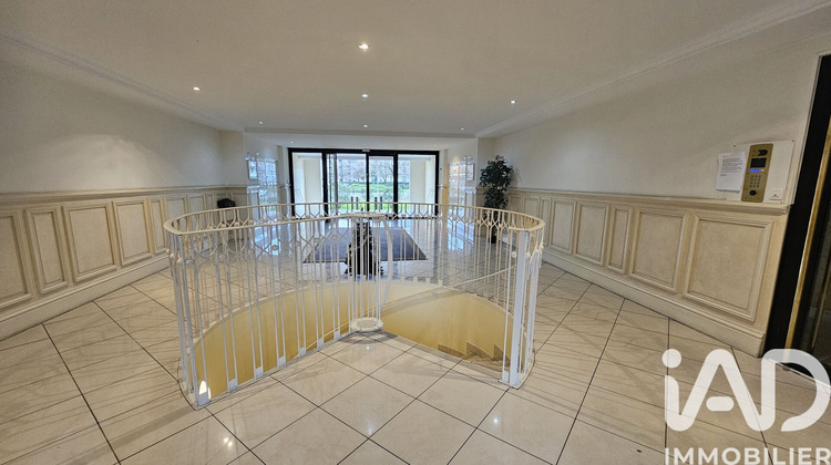 Ma-Cabane - Vente Appartement Bordeaux, 107 m²