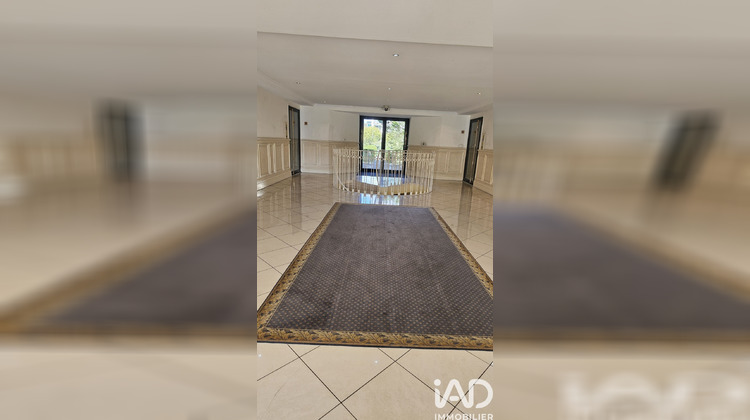 Ma-Cabane - Vente Appartement Bordeaux, 107 m²
