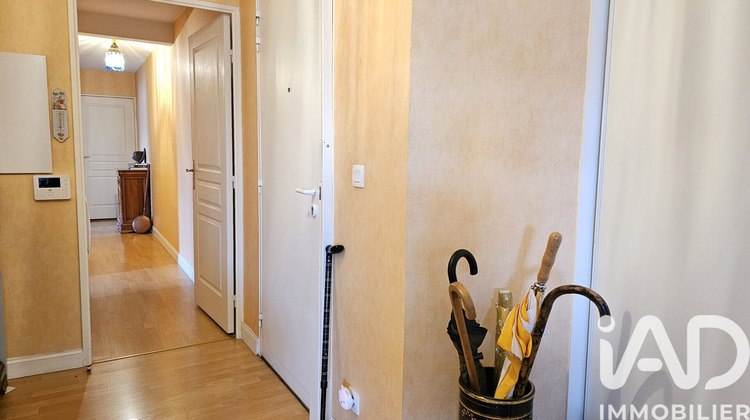 Ma-Cabane - Vente Appartement Bordeaux, 107 m²